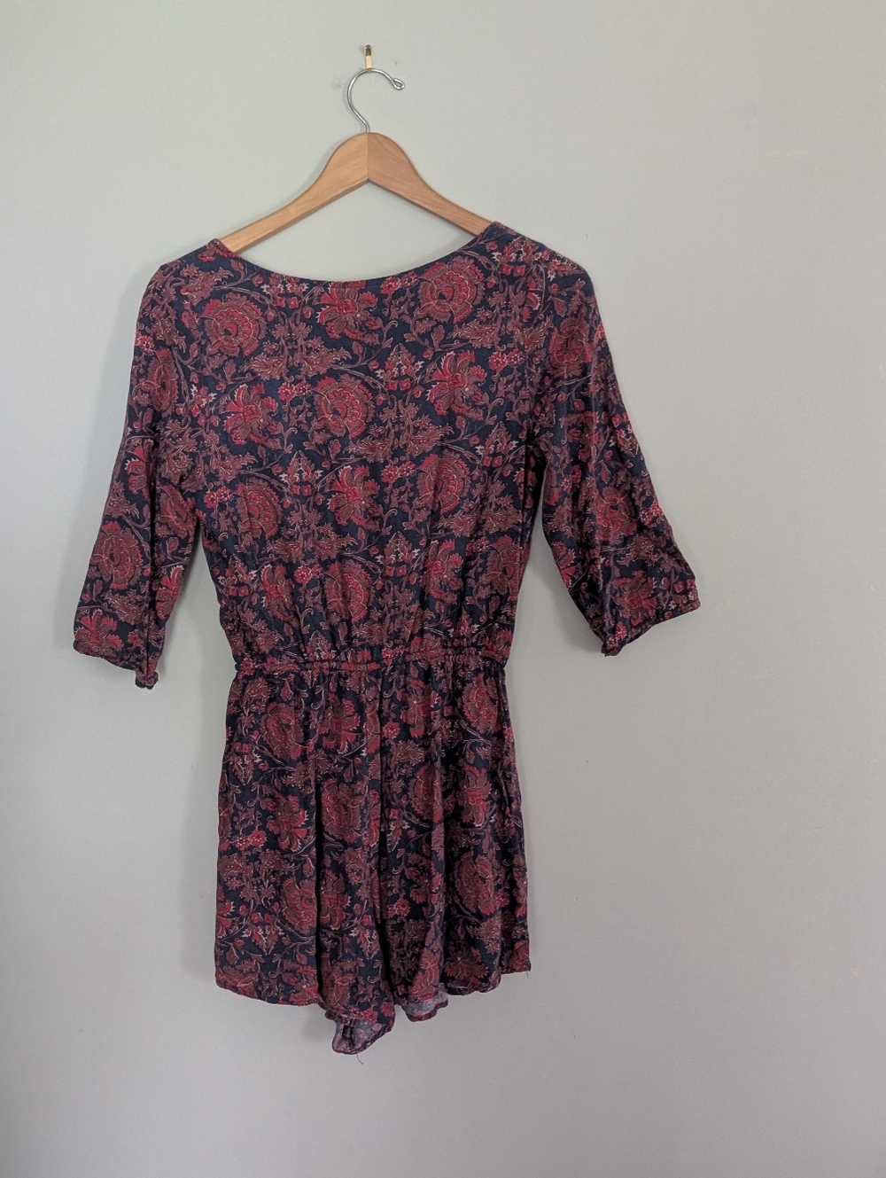 Abercrombie & Fitch | Romper | Large - Picture 9 of 9